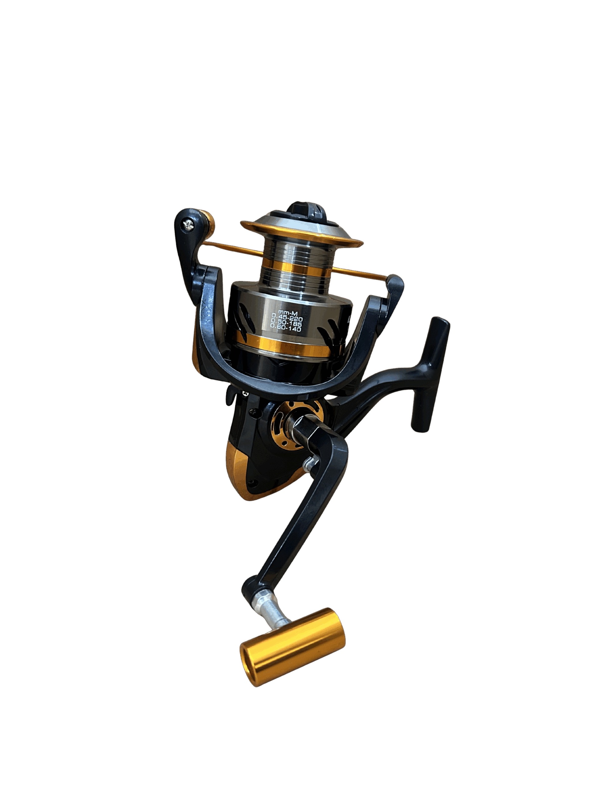 De Yang LB 7000