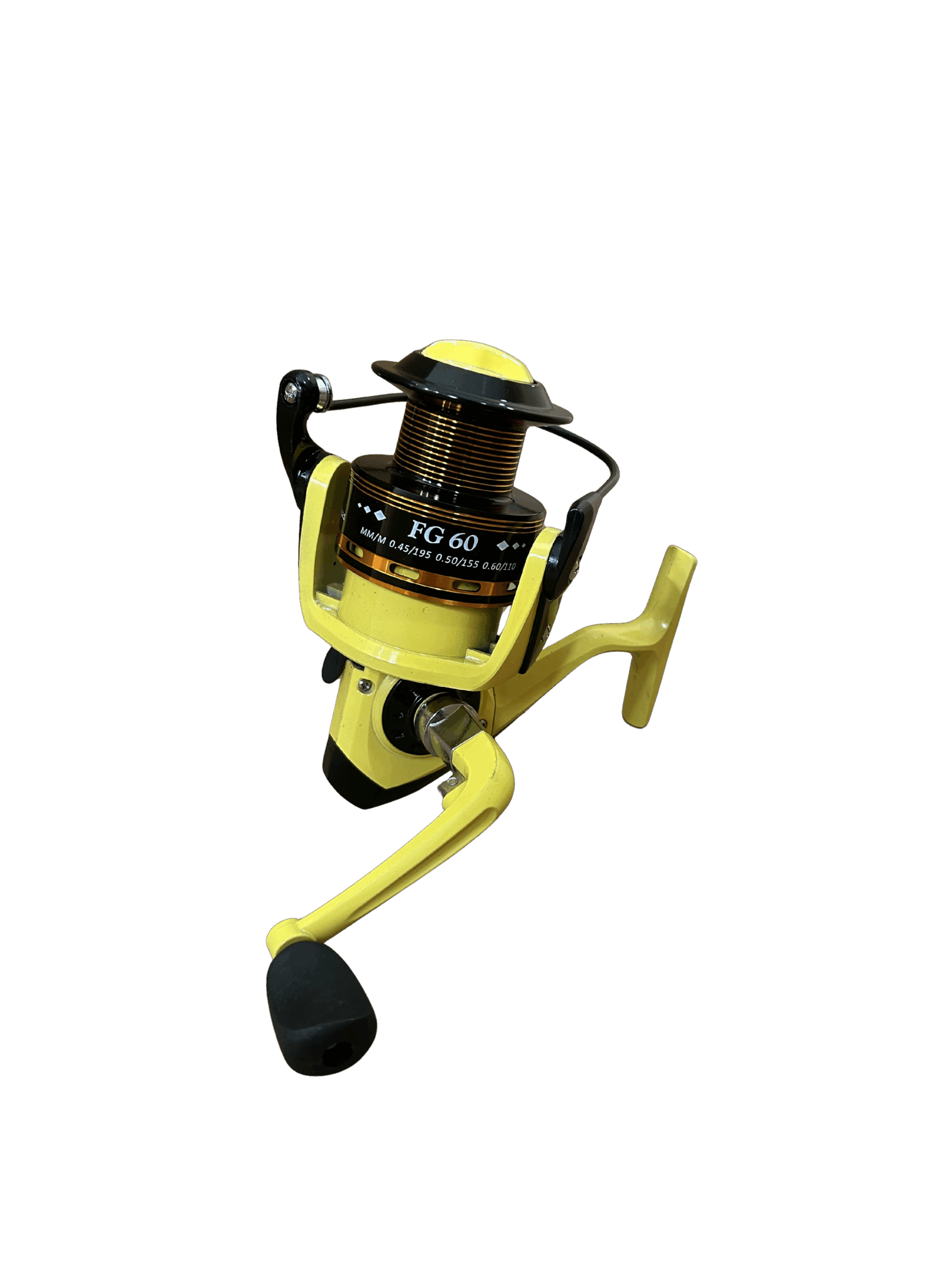 Reel Diozen FG50