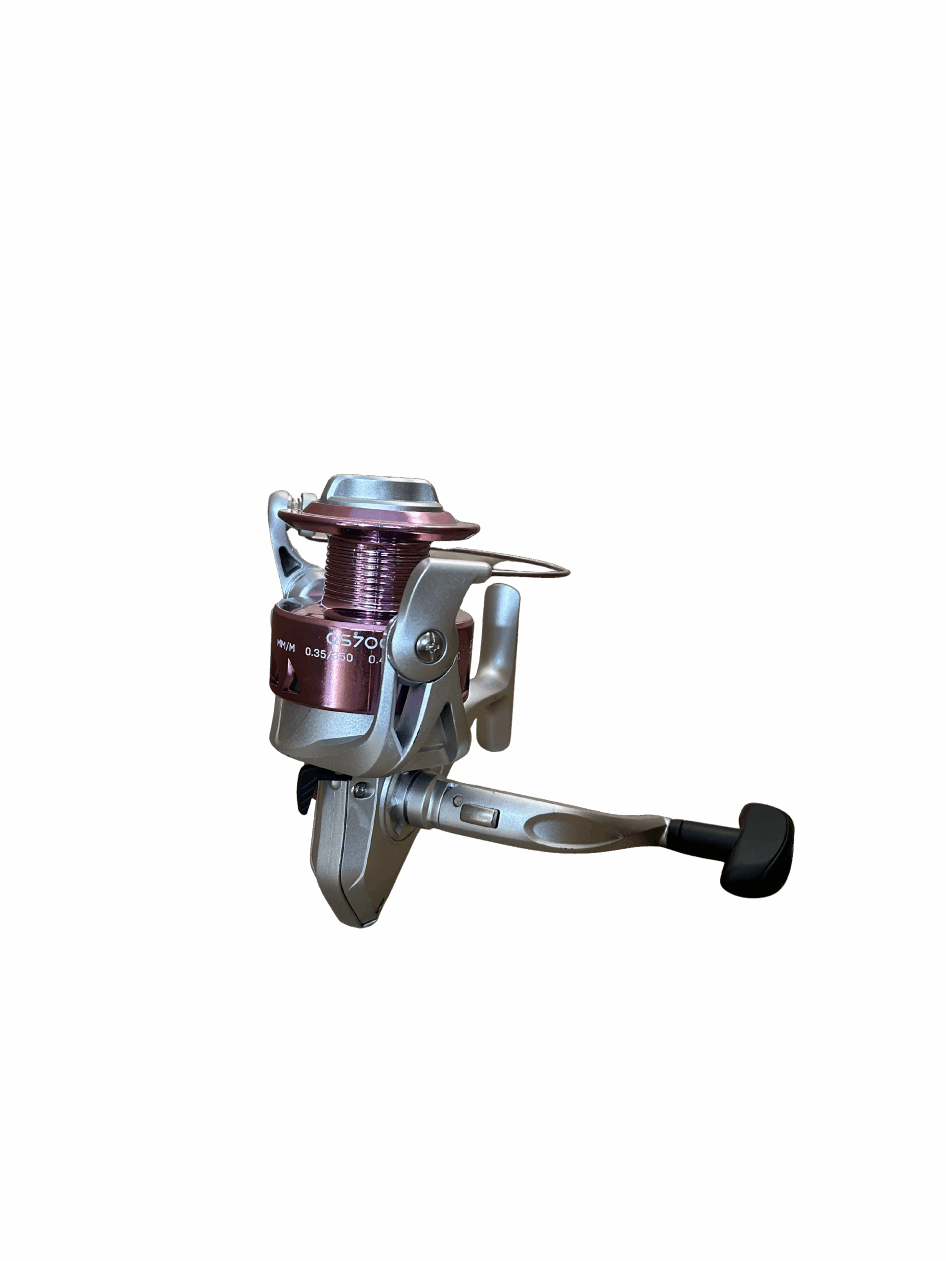 Reel QS Series PL6000