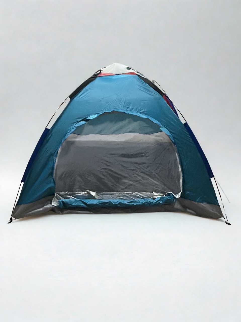 Carpa Manual sin sobretecho para 3 personas