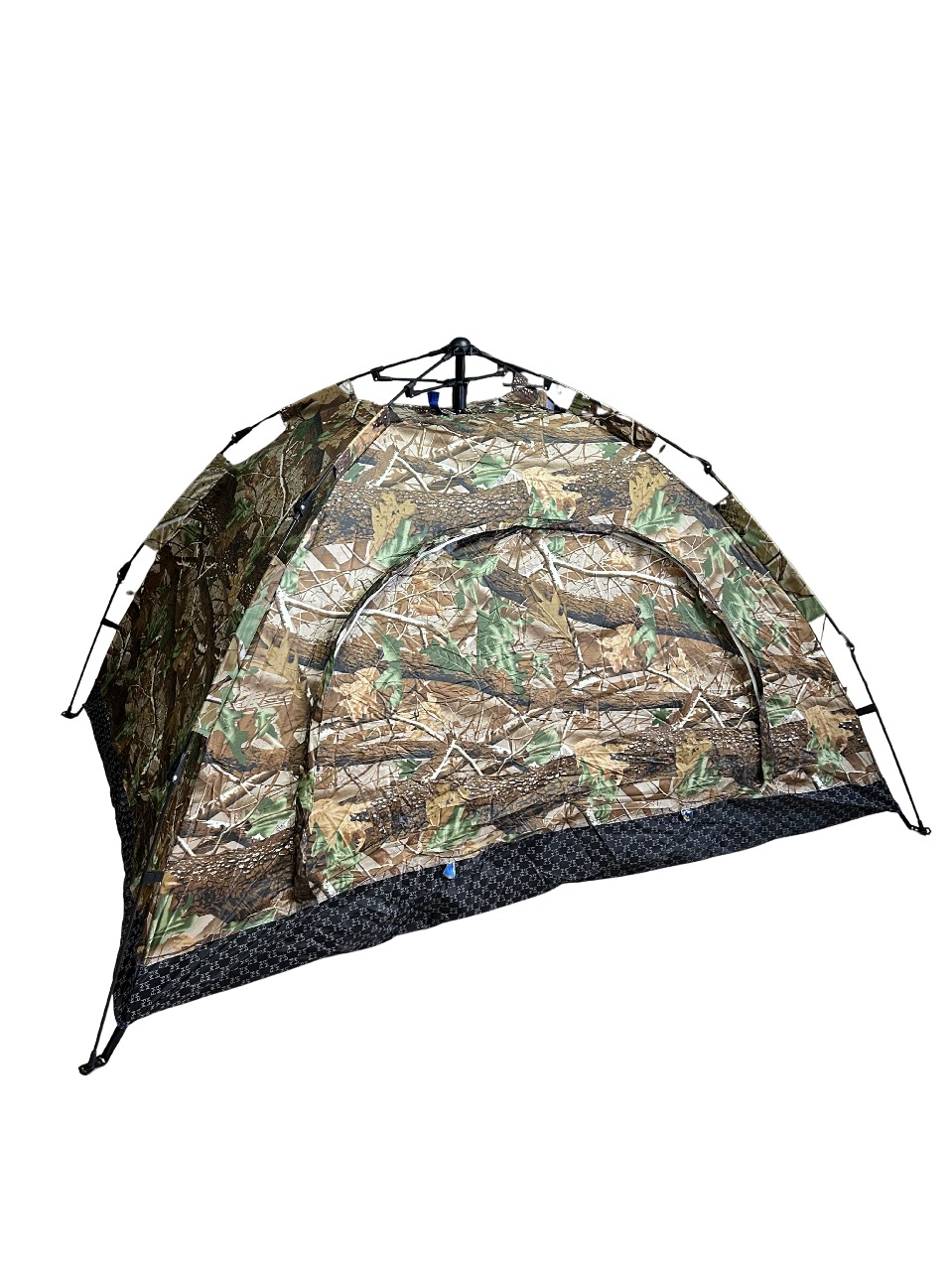 Carpa de Armado Rápido para 4 personas