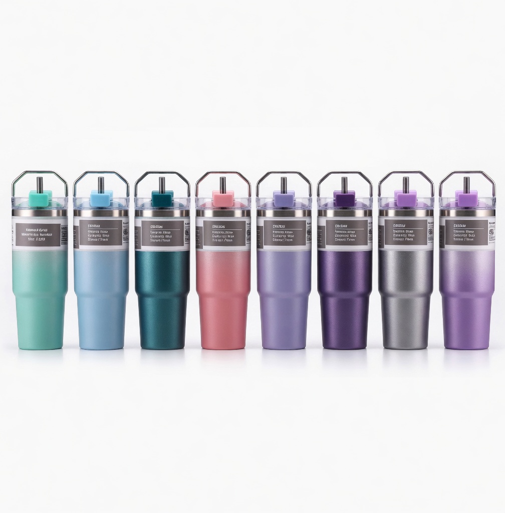 Vaso Termico Acero 900ml