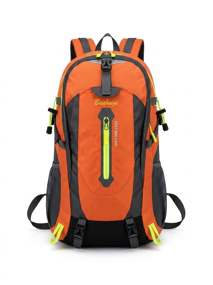 Mochila Trekking 30 litros